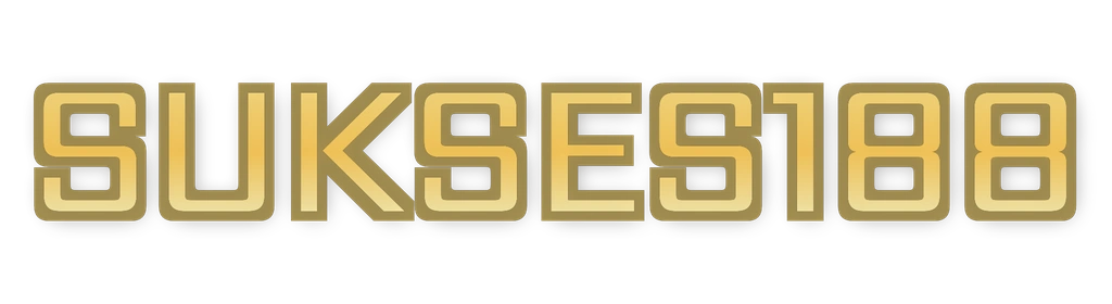 Logo SUKSES188